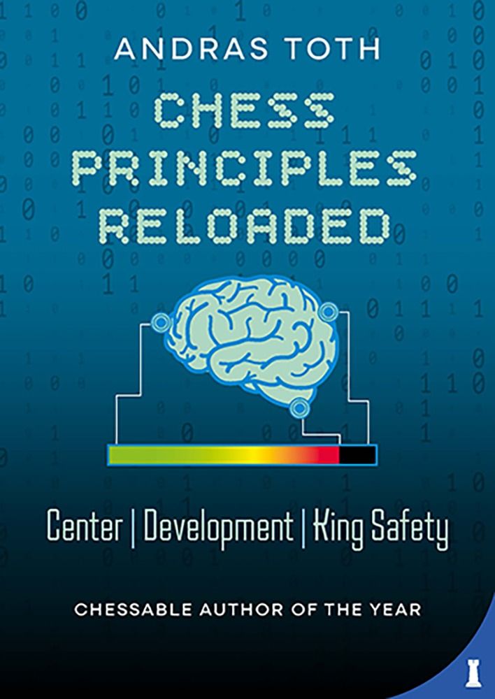 Chess Principles Reloaded - Mjukpärm