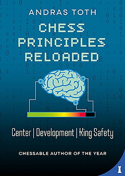 Chess Principles Reloaded - Mjukpärm
