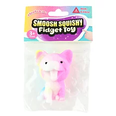 Squishy Hund 7,5cm