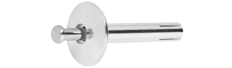 Slagnit 4,8X30mm 100st/förp.