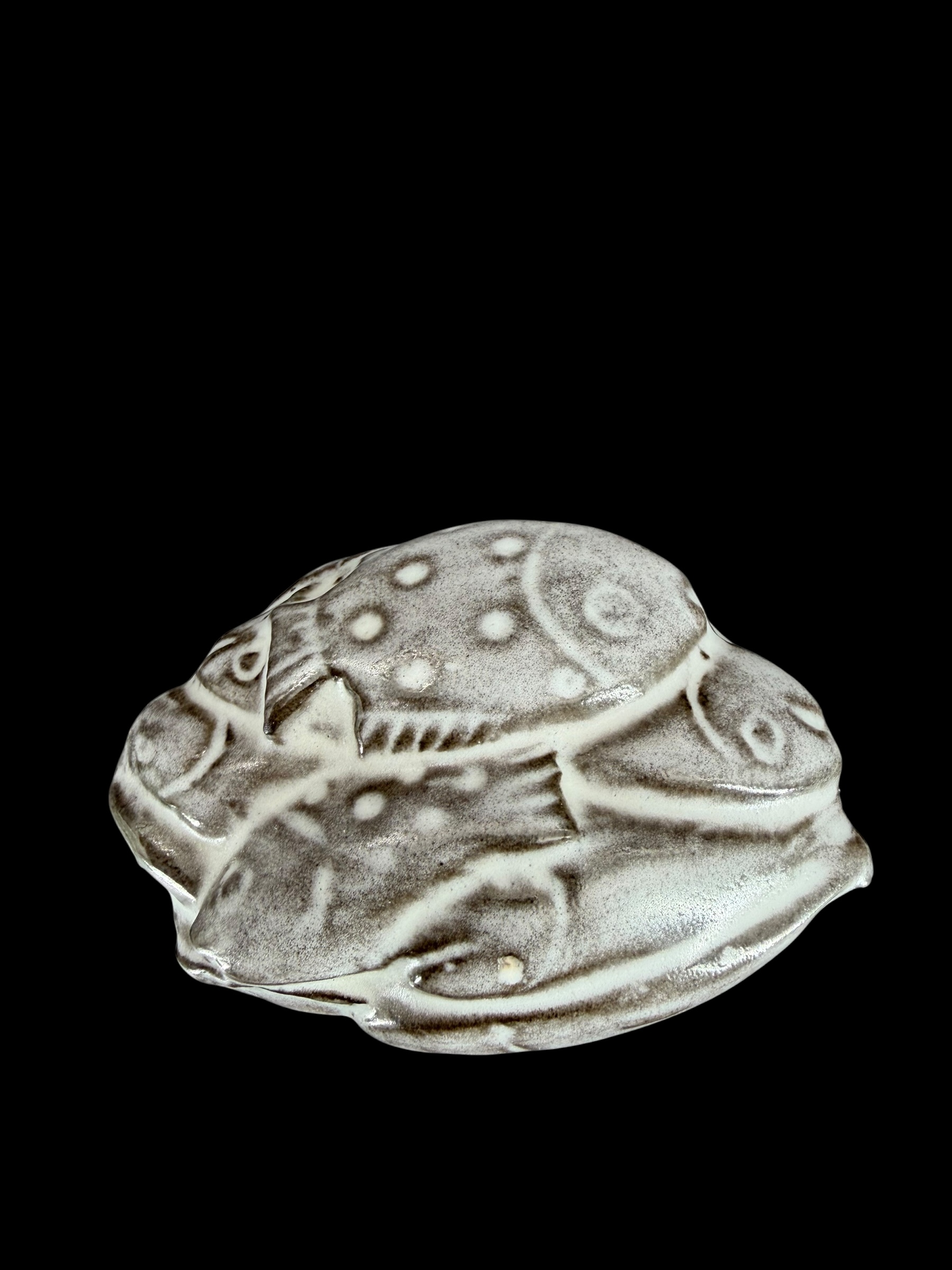 Upsala Ekeby ,UE , Dorothy Clough, "8086D - 4