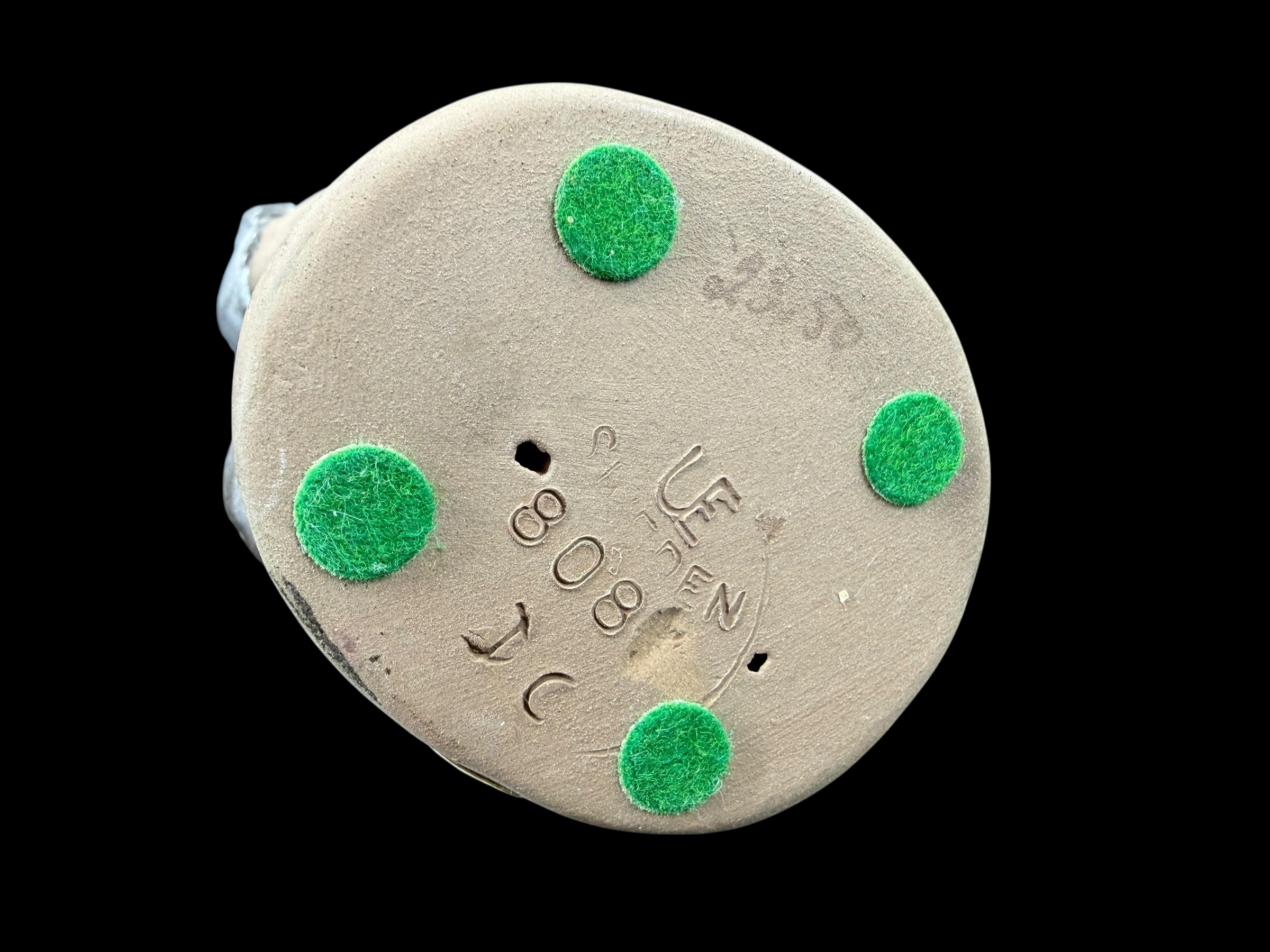 Upsala Ekeby ,UE , Dorothy Clough, "8086D - 6