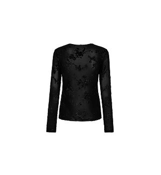 FREE/QUENT Biska Blouse