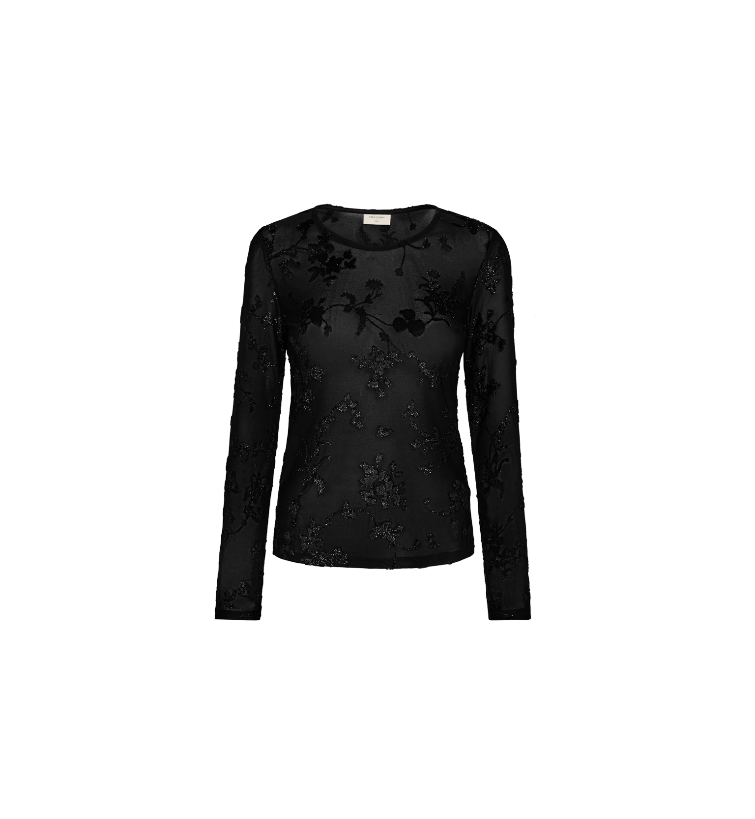 FREE/QUENT Biska Blouse