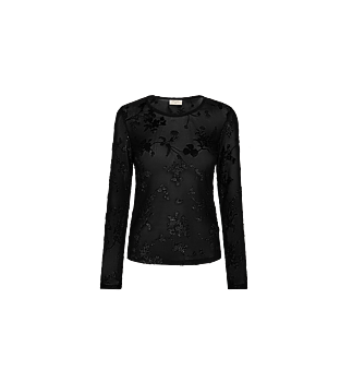 FREE/QUENT Biska Blouse