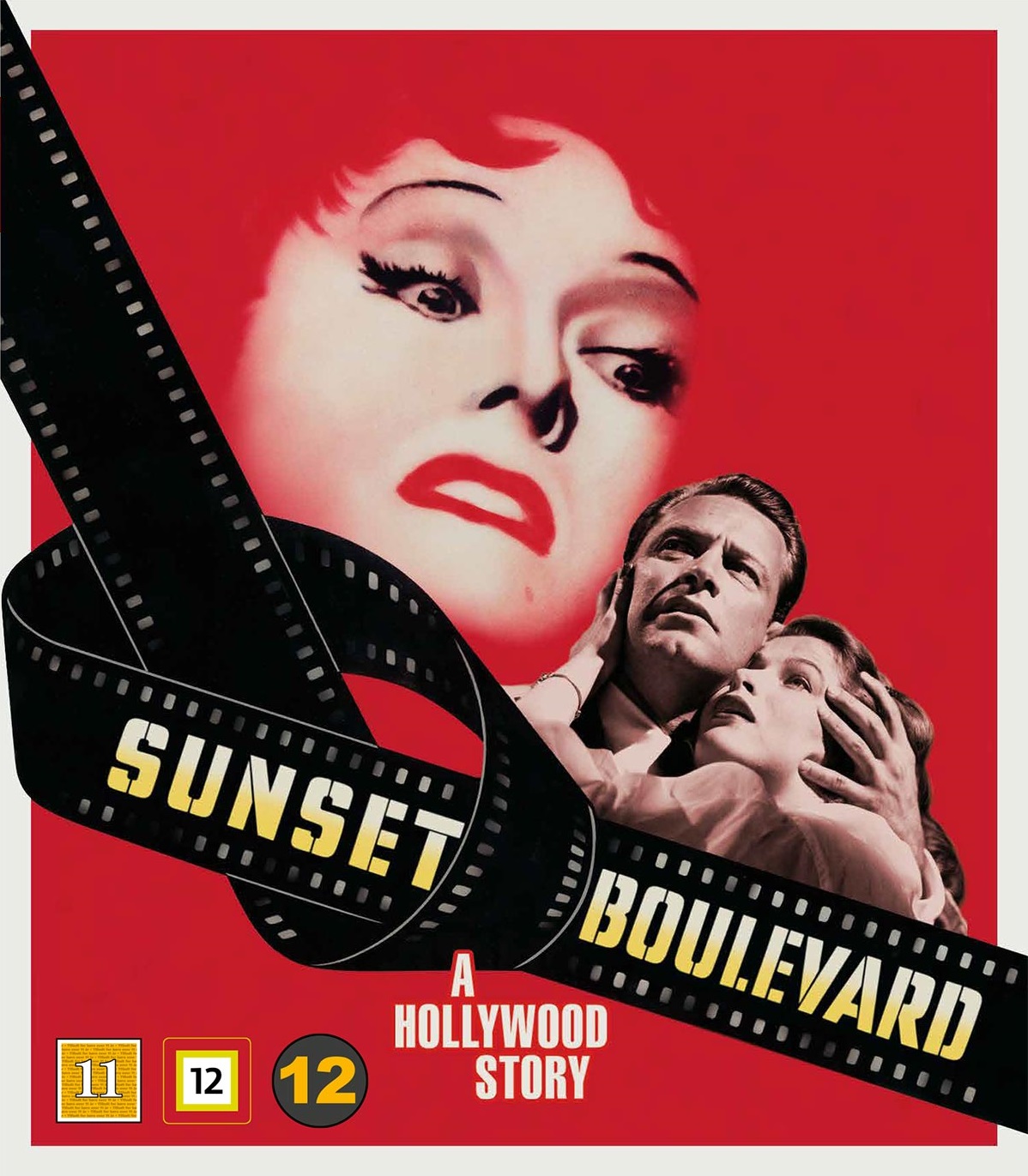 Sunset Boulevard (4K Ultra HD)