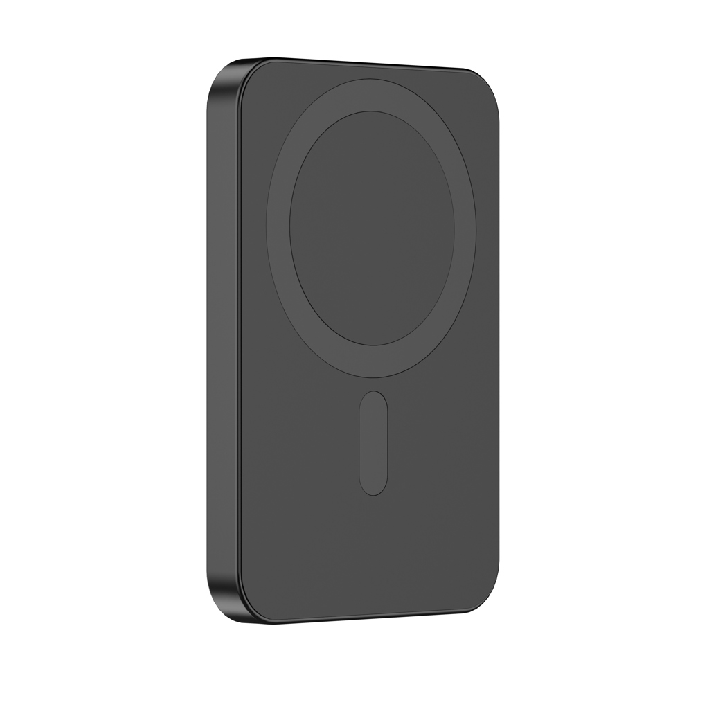 Urban Vitamin Richmond 5.000mAh powerbank RCS plast/aluminiu