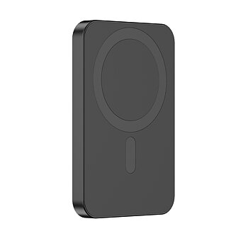 Urban Vitamin Richmond 5.000mAh powerbank RCS plast/aluminiu