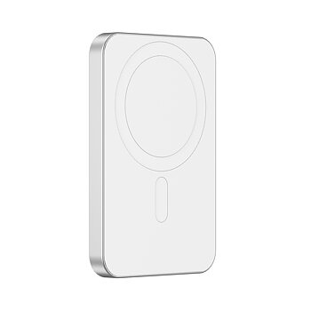 Urban Vitamin Richmond 5.000mAh powerbank RCS plast/aluminiu