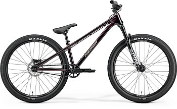 Merida DIRT 700