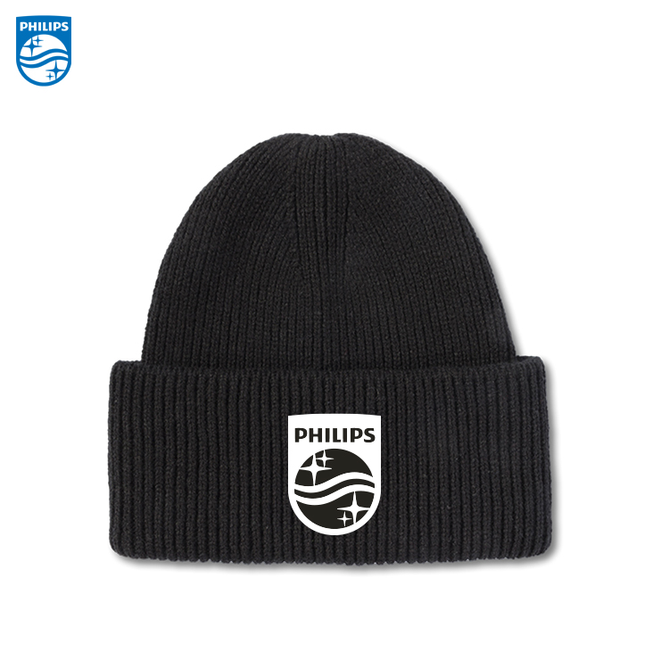 Philips Max Mössa inkl brodyr 