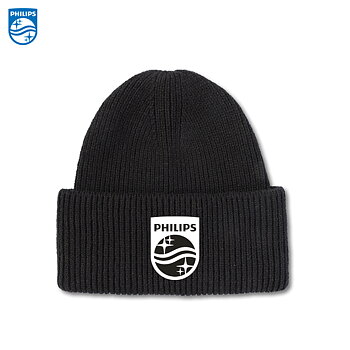 Philips Max Mössa inkl brodyr 