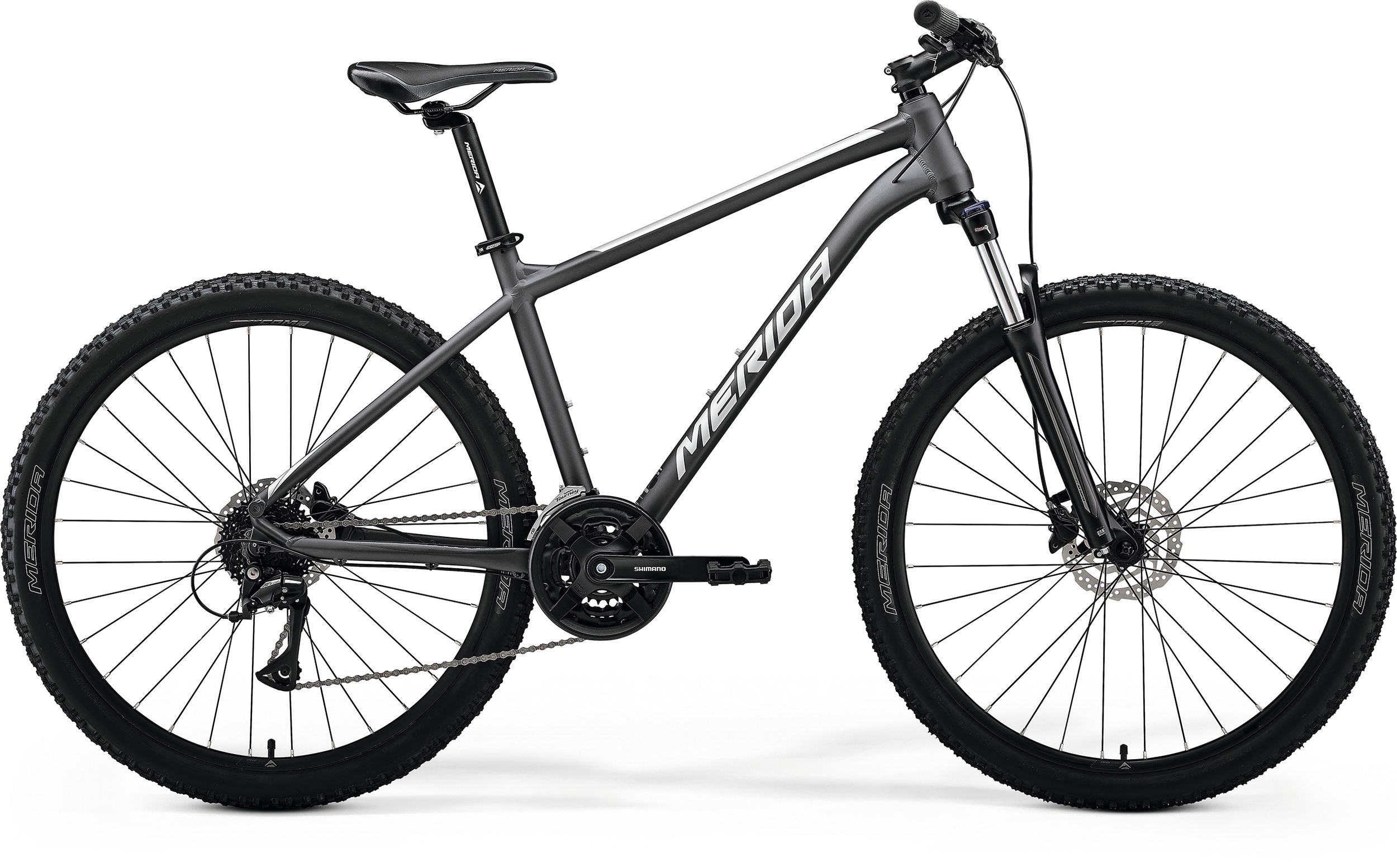 Merida Big.Seven 20
