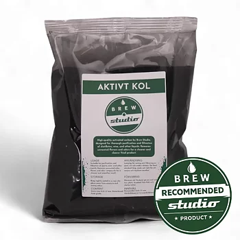 Brew Studio Aktivt kul 1,7 liter