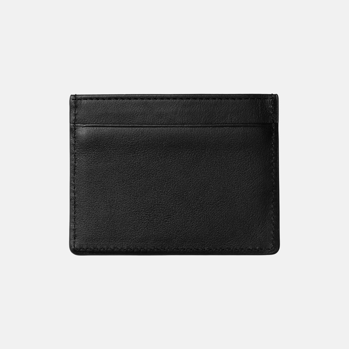 Carhartt WIP - Vegas Card Holder Black/Silver - 2