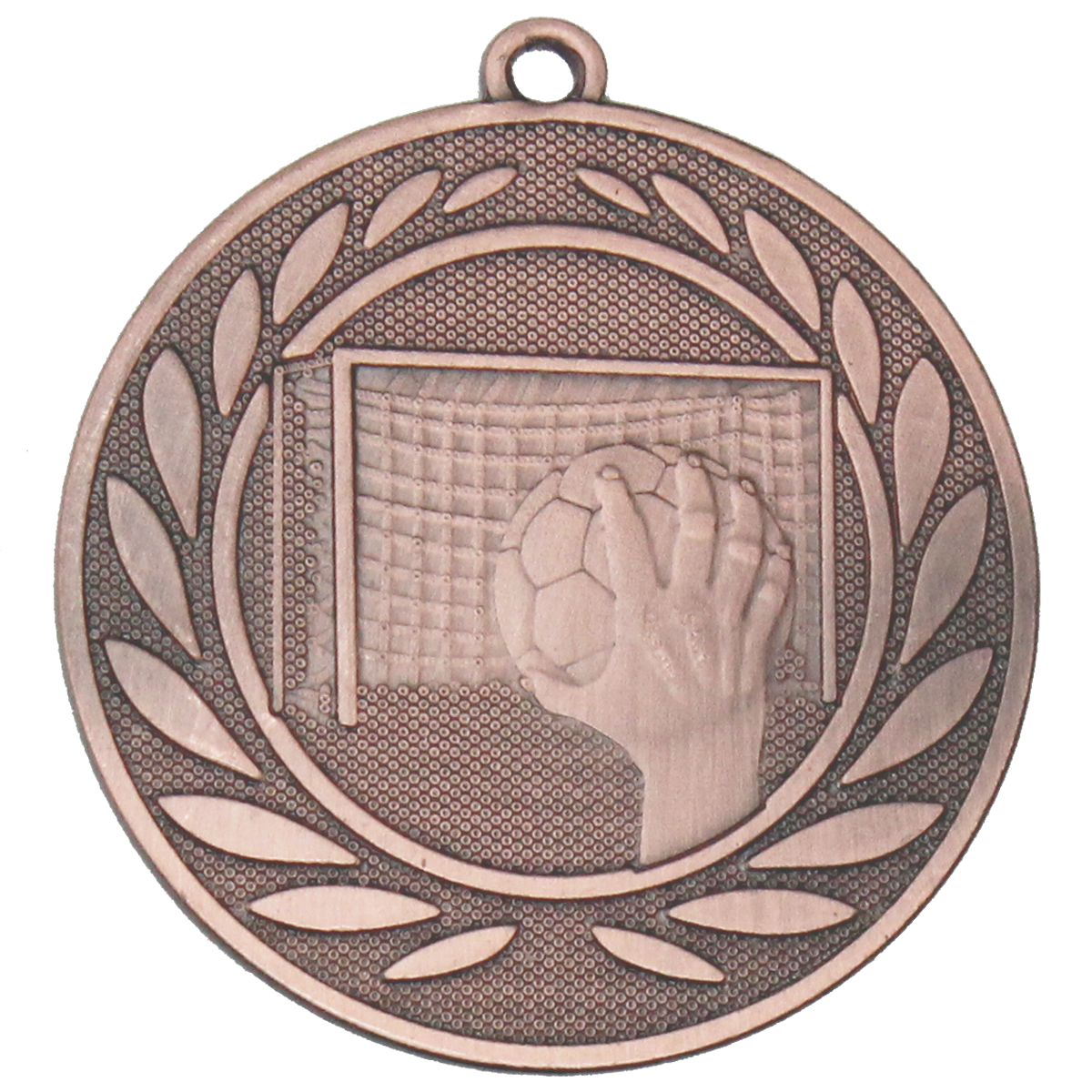 Medaljer Präglade 50 mm - Handboll  - 3