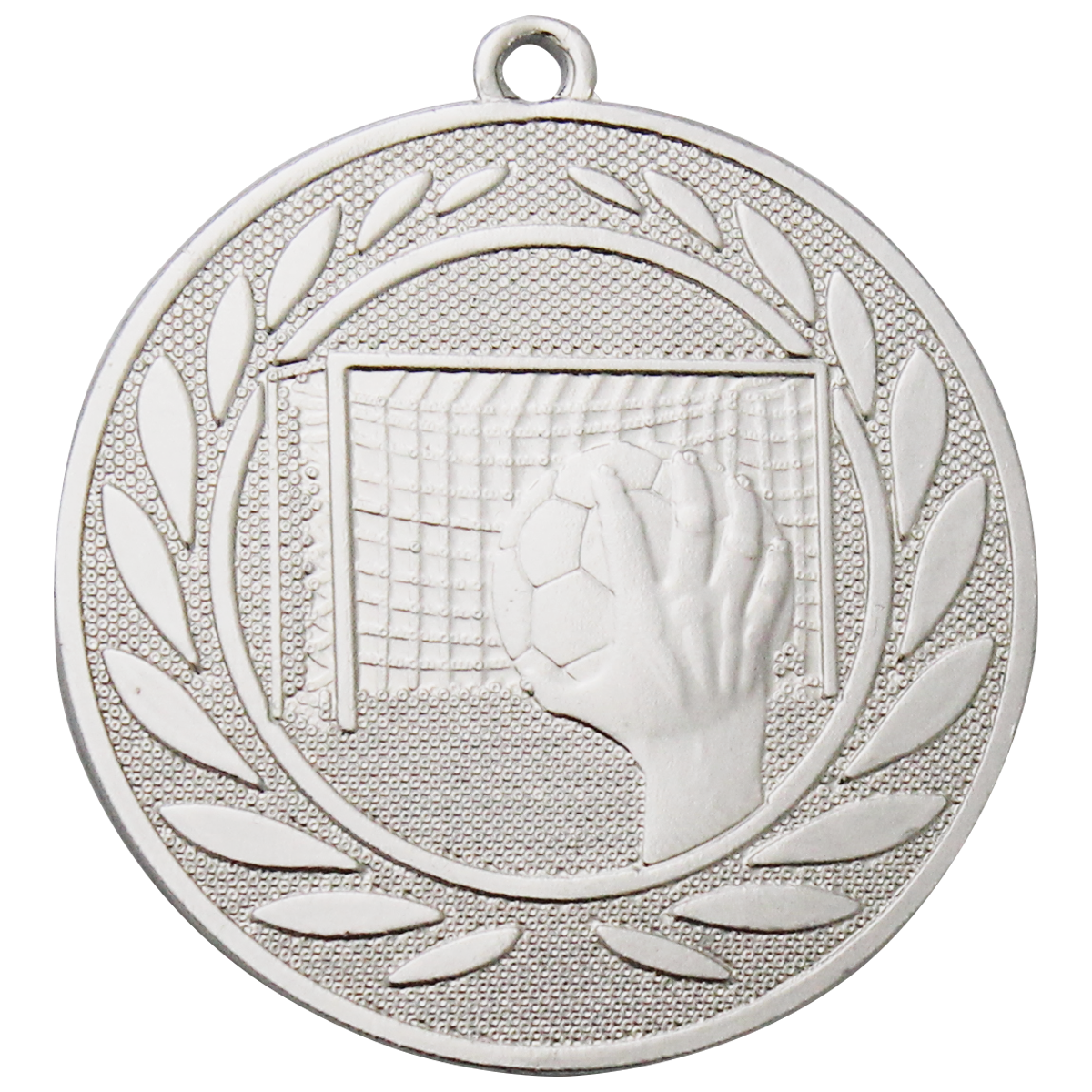 Medaljer Präglade 50 mm - Handboll  - 2