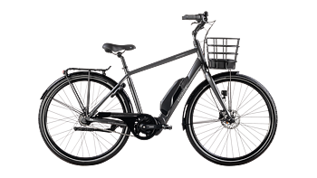 Elcykel Ecoride c158 Ambassador HS M-5 E6100 28