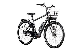 Elcykel Ecoride c158 Ambassador HS M-5 E6100 28