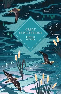 Charles Dickens : Great Expectations - Vintage Collector's Classics