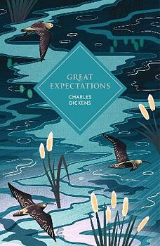 Charles Dickens : Great Expectations - Vintage Collector's Classics