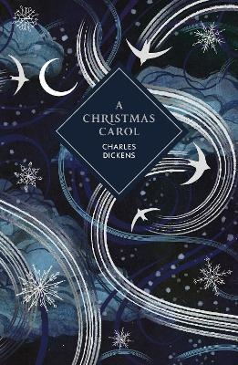 Charles Dickens : A Christmas Carol - Vintage Collector's Classics