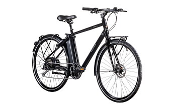 Elcykel Ecoride c240 Tripper HS H-9-Rear 28