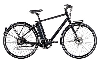 Elcykel Ecoride c240 Tripper HS H-9-Rear 28