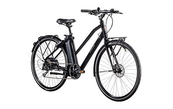 Elcykel Ecoride c241 Tripper AXS H-9-Rear 28