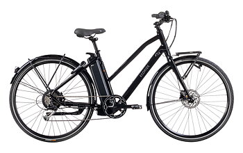 Elcykel Ecoride c241 Tripper AXS H-9-Rear 28