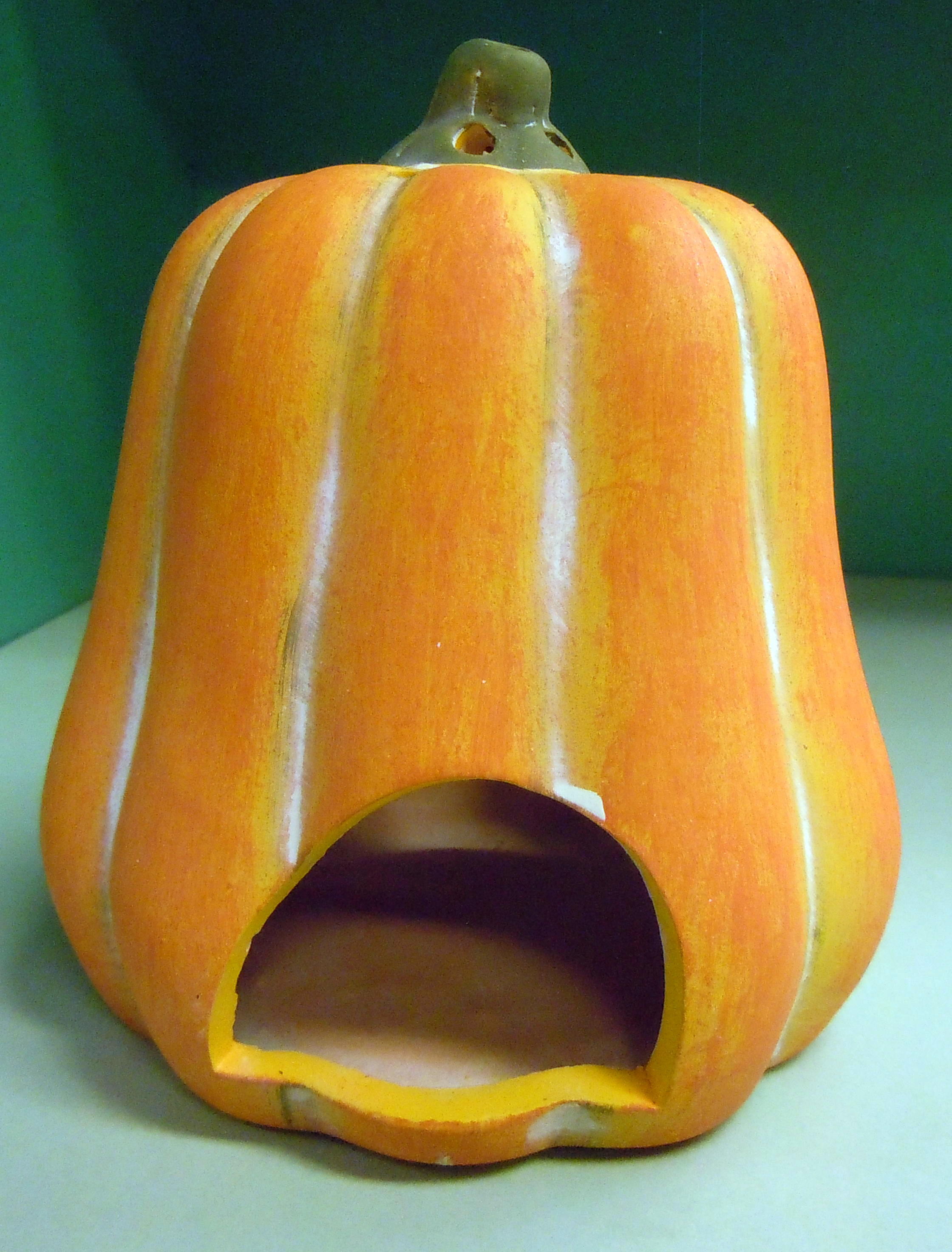 Ljuslykta Pumpa för värmeljus - 2