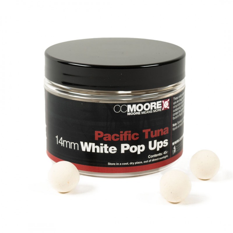 CC MOORE POP UPS 14MM - 6