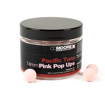 CC MOORE POP UPS 14MM