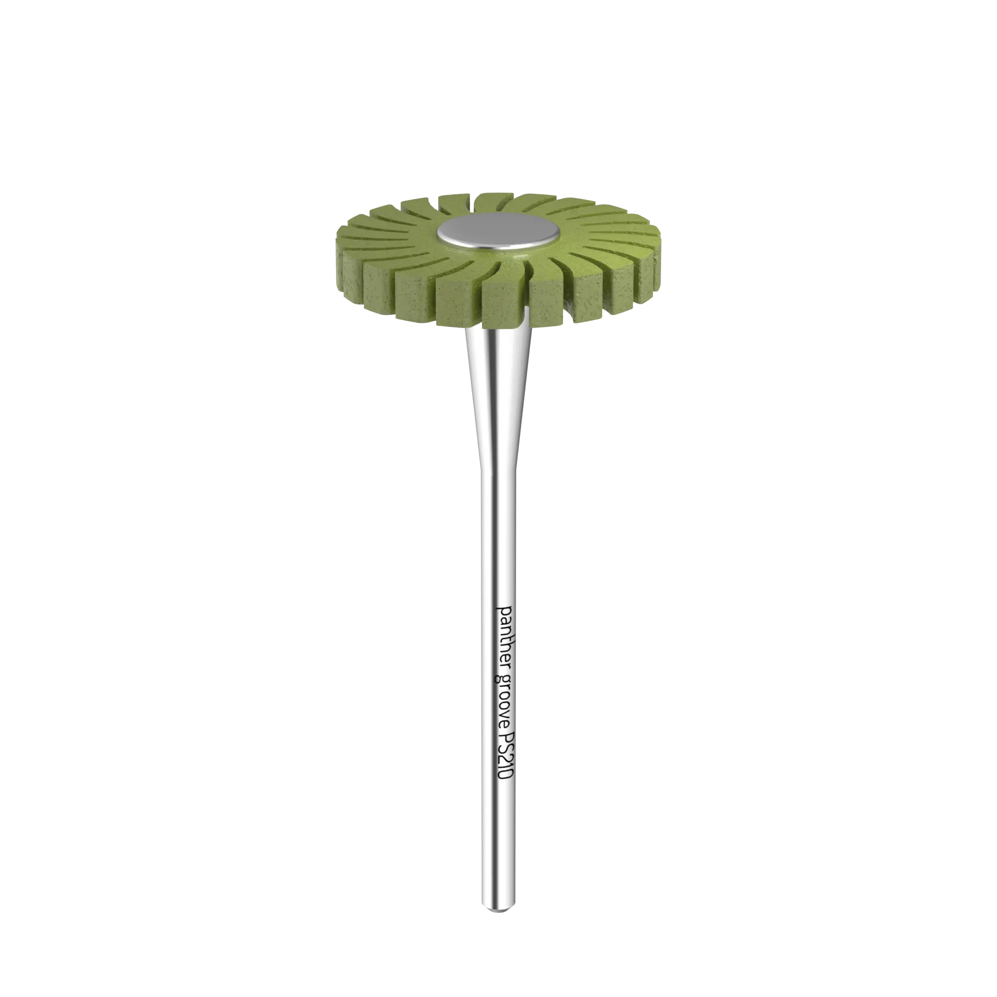 Panther Polymer Groove PS210 - 2