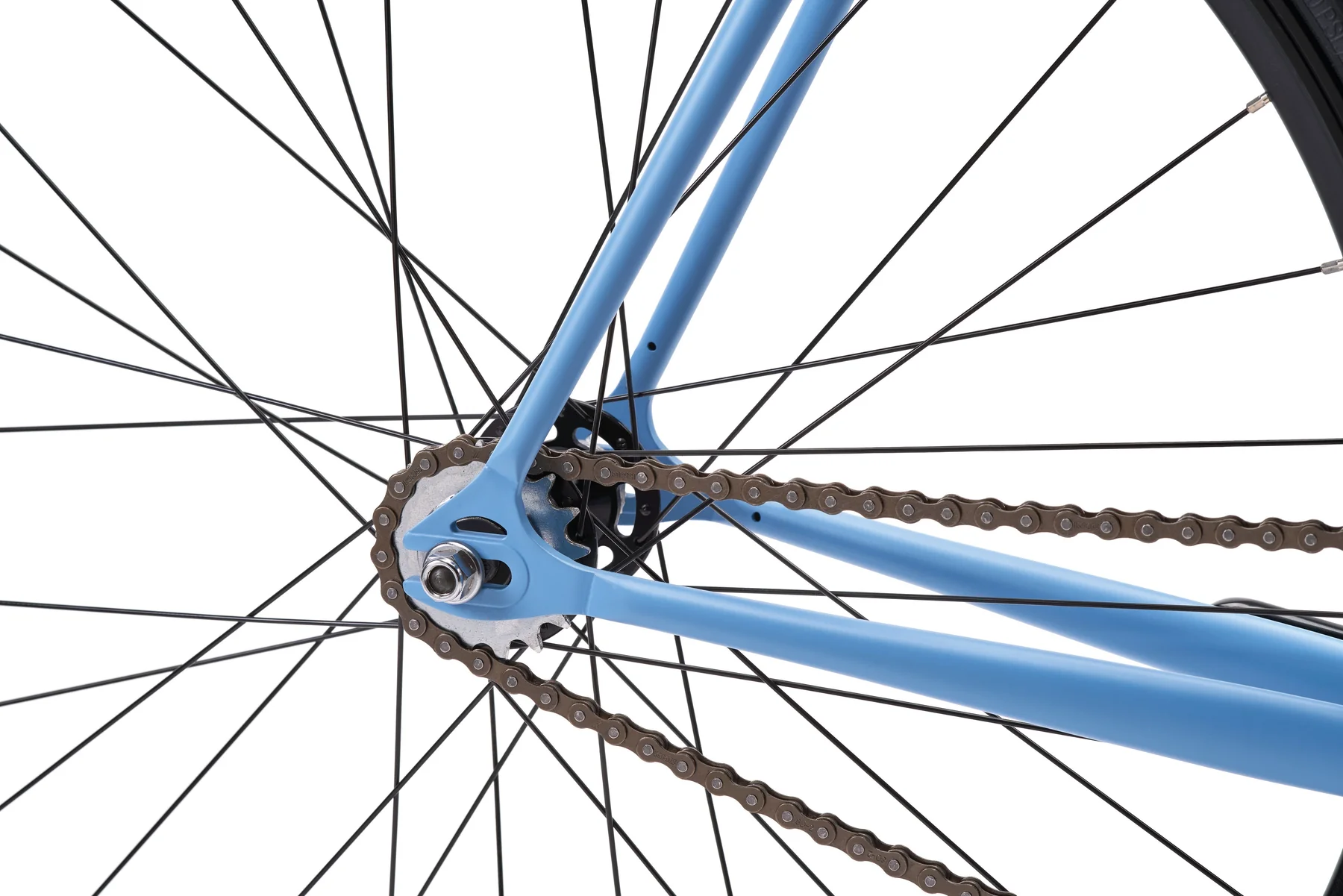 Cinelli  GAZZETTA FIXED (FRONT/REAR BRAKES INCLUDED) - 2