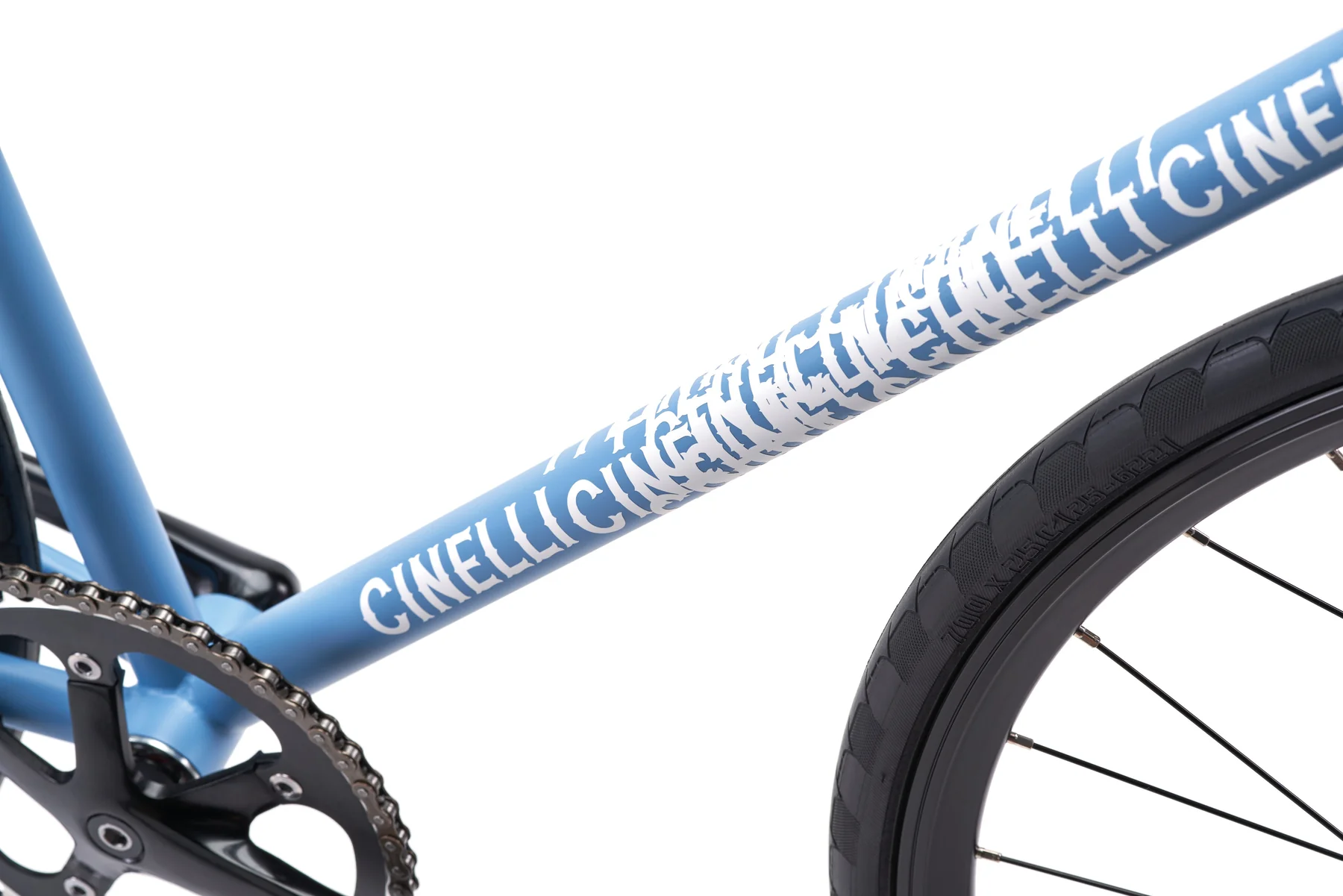 Cinelli  GAZZETTA FIXED (FRONT/REAR BRAKES INCLUDED) - 3