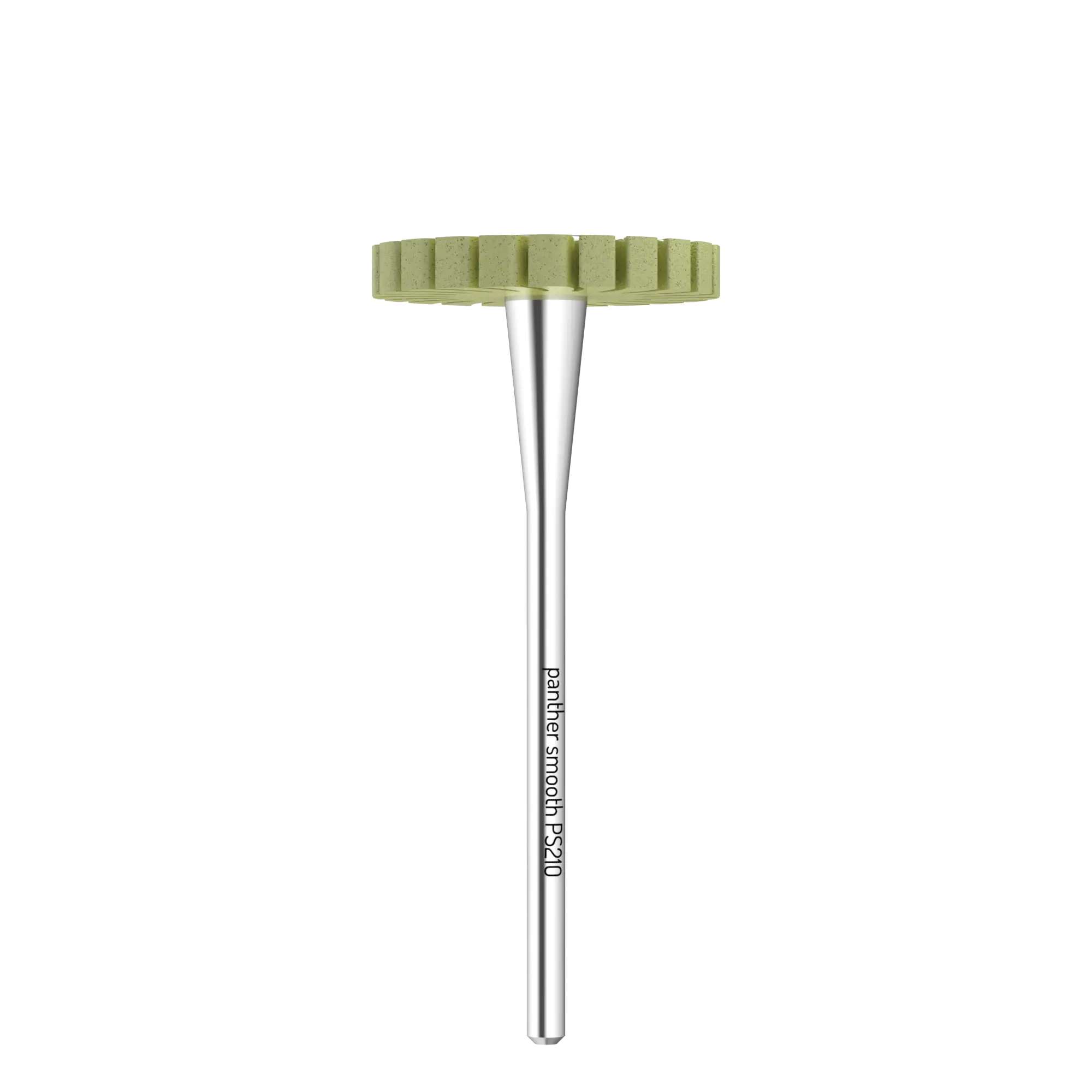 Panther Polymer Smooth PS210 - 2