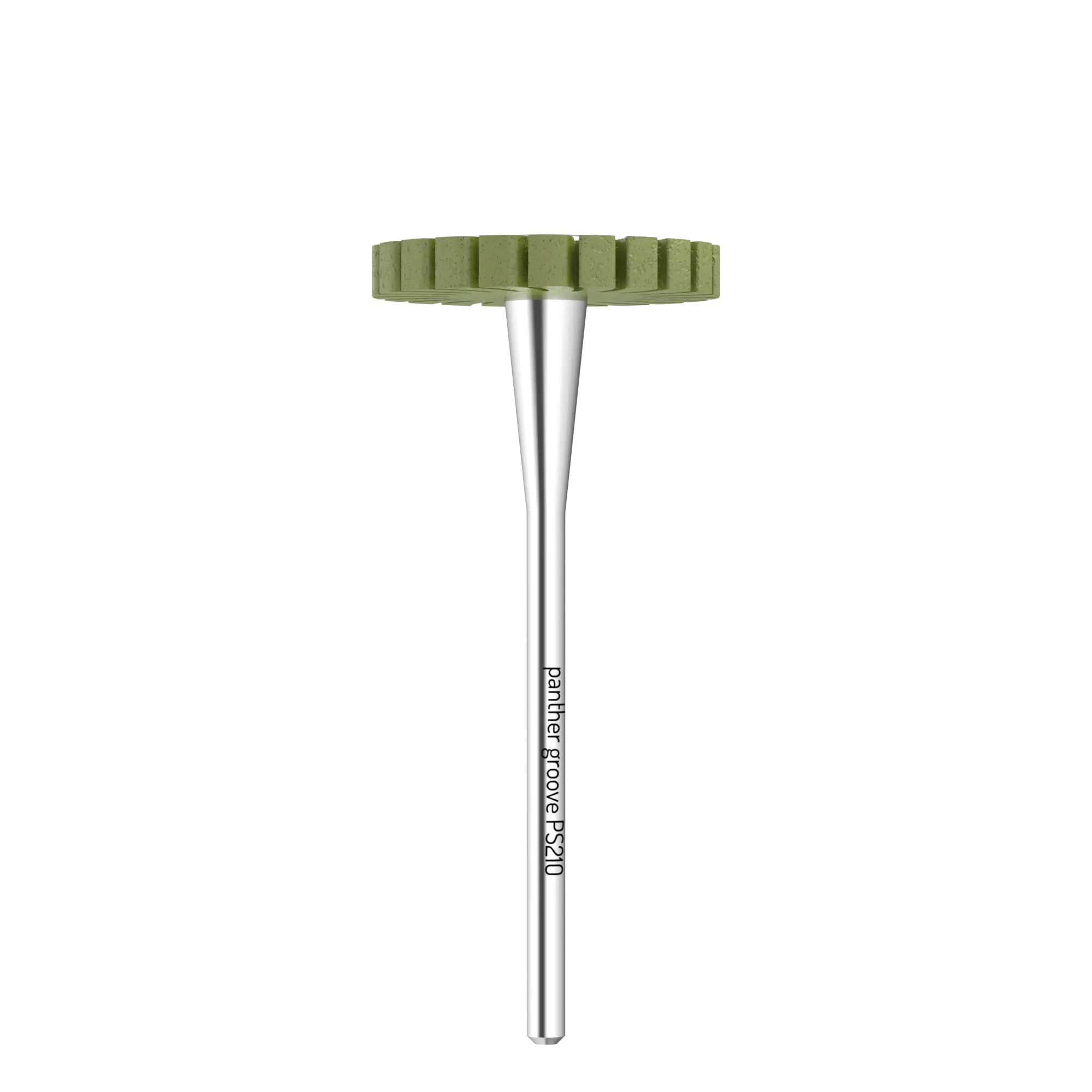 Panther Polymer Smooth PS160 - 2
