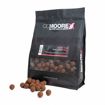 CC MOORE BOILIES 18MM 5KG
