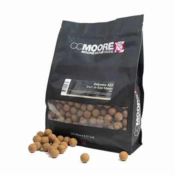CC MOORE BOILIES 18MM 5KG