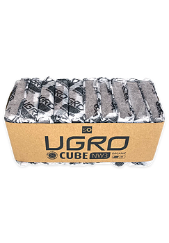UGRO  NW3  Organic 400ml 10-pack