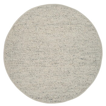 Agner Beige 240cm Rund