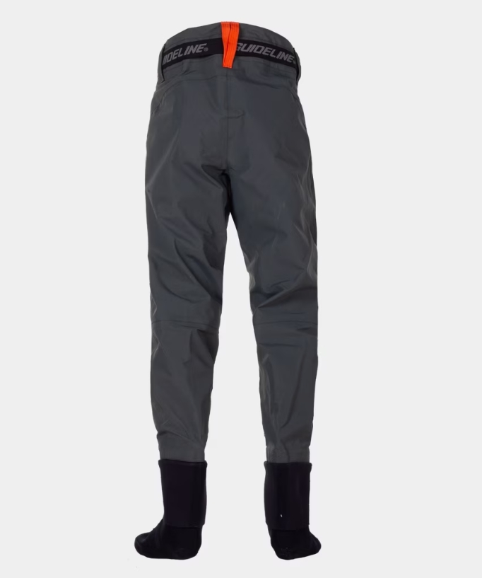Guideline Laxa Waist Wader XXL - 2