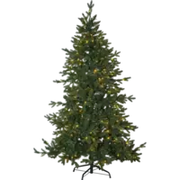STAR TRADING Julgran Larvik LED 270 - 2