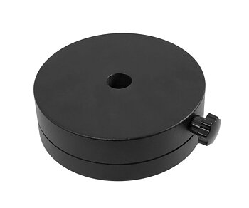 TS-OPTICS MOTVIKT 5,1 KG FÖR 20 MM MOTVIKTSSTÅNG 