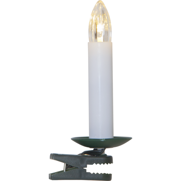 Julgransbelysning  Mini 16 Ljus - För Utomhusbruk - 6