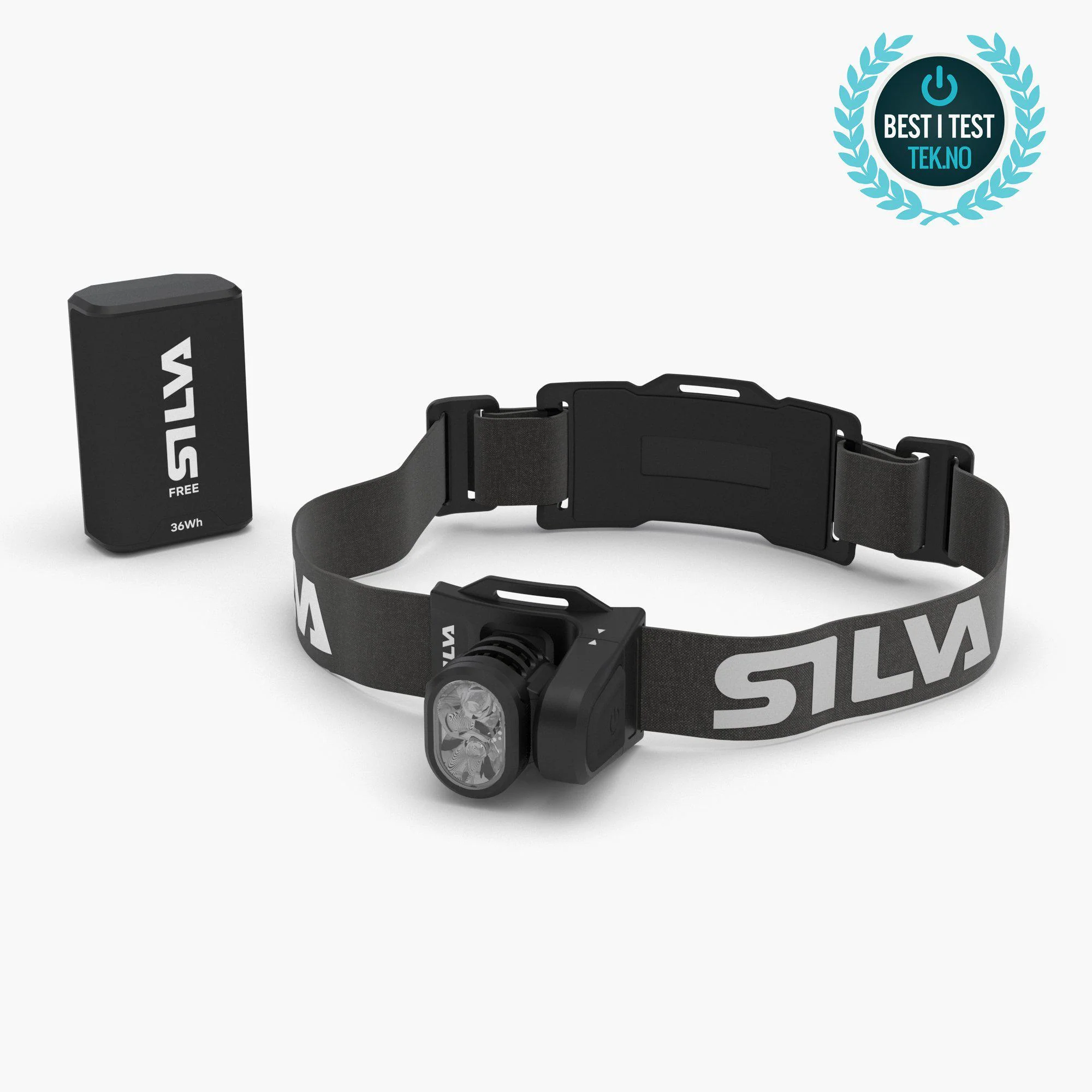 Silva Free 2000 M
