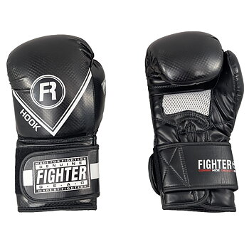 Fighter Boxhandskar Hook, Storlek 10 oz