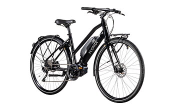 Elcykel Ecoride c251 Tripper AXS M-10 28