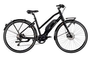 Elcykel Ecoride c251 Tripper AXS M-10 28